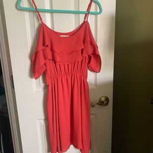 Dress!